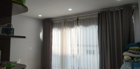 Bán gấp nhà 3 tầng,ngang 5m khu tòa án Dương Quảng Hàm,P.5,GV:nhỉnh 5 tỷ