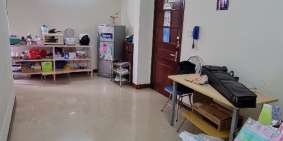 Căn hộ mặt tiền chính chủ 2PN, 2 toilet, 2 ban công