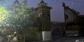 ﻿BÁN đất tặng Biệt thự sân vườn Đ.T15 Q.12, 1 trệt 1 lầu, 355m2, ngan 17.5x20, c