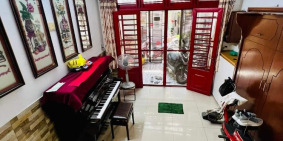 (Tân Bình)Bán gấp nhà sát sân bay hxh Trường Sơn Phường 2 60m2 3tầng 10.5tỷ.