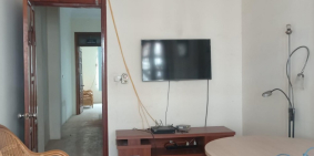 Cho thuê nhà phố Giát Bát, 45mx4 tầng, giá 16tr