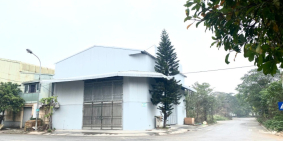 Mời cho thuê nhà xưởng đẹp Bắc Từ Sơn