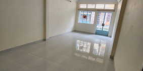 Cho thuê nhà nguyên căn 1 trệt 2 Lầu, Đối diện Chợ Biên Hòa