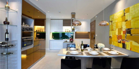 Căn hộ Essensia Nhà Bè 2PN, 3PN, Trả 1%/tháng, Tặng Sổ TK 2%, Vay 80%