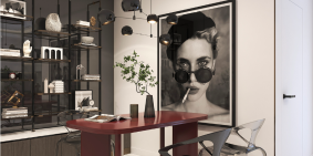 Thanh toán đợt 1 chỉ 120tr sở hữu ngay nhà Thủ Đức, mỗi tháng thanh toán 20tr