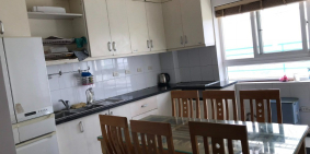 Bán căn hộ chung cư dự án Vinaconex 7, đường Nguyễn Văn Giáp), Nam Từ Liêm