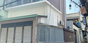 HẺM XE TẢI - LÔ GÓC - 30M RA MẶT TIỀN PHAN VĂN TRỊ- BÌNH THẠNH, 4.4 tỷ (TL)