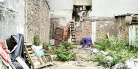 BÁN ĐẤT ĐẠI MỖ - NAM TỪ LIÊM . LÔ GÓC 47M2 X GIÁ HƠN 3 TỶ