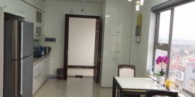 Căn Hộ 68m2 2PN T&T Victoria Mặt Đường Quang Trung