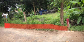 Bán Đất Thổ Cư Giá Rẻ Suối Cát Cam Lâm , Đường Rộng