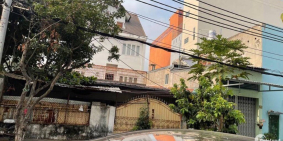 Bán  đất đường số 77 P.Tân Quy,Quận 7 dt 10x14m, giá tốt