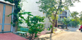 Tôi kẹt lãi ngân hàng bán gấp đất MT Dương Văn Cam, Thủ Đức, SHR, giá 2.2 tỷ