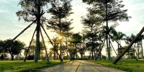 Đô thị xanh kiến tạo chuẩn mực sống mới cho cư dân hiện đại