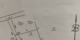 Cần bán gấp mảnh đất gần đại học Công Nghiệp Hà Nội - giá cực rẻ
