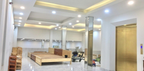 BDS HVL[NC] MTKD Nguyễn Văn Quá 5 tầng 1400 m² sàn chỉ 48.7 tỉ 20/03/2023