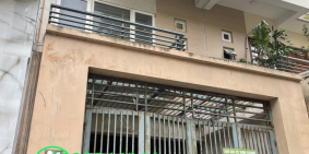 Bán nhà LK Văn Phú, 7,9tỷ, 76.5m2x5 Tầng - Khu Vip Văn Phúi, Mt:4.5m, đường tô