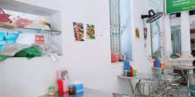 bán nhà mặt phố 60 cửa bắc diện tích 32m T1 mặt tiền 4m giá 10 tỷ.an ninh tốt