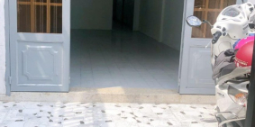 Nhỉnh 50tr/m2 có nhà 3 PN,hẻm xe hơi 1 trục Thống Nhất,P.16,GV