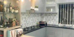 Chính Chủ ngộp ngân hàng bán gấp nhà Tân Phú 87m2 nhình 5 tỷ