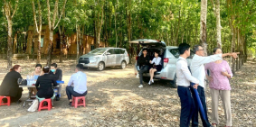 TRẢ NƠ NGÂN HÀNG BÁN LỖ 250TRIEU LÔ NÀY