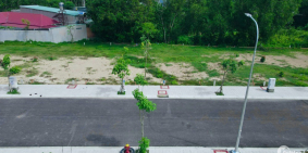 Siêu phẩm mặt tiền Nguyễn Văn Khạ bán nhanh tái đầu tư. 116.4m2 chỉ 2 tỷ