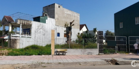 Chủ ngộp bán lô đất vàng 1.239m2 TP.Quảng Ngãi