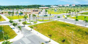 Cần ra 2 nền TP. Vị Thanh Chiết khấu 1 tỷ. còn thương lượng