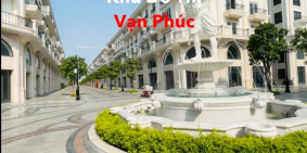Mặt bằng văn phòng 80m2, khu đô thị Vạn Phúc