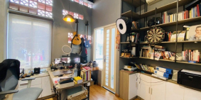 Bán Nhà 3 Tầng ,44m2,, Hẻm Xe Hơi 6M, Lạc Long Quân, Phường 1, Quận 11.