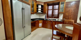 Bán nhà 120m2 phố Nghi Tàm, Tây Hồ Kinh doanh Ôtô tránh 16 tỷ