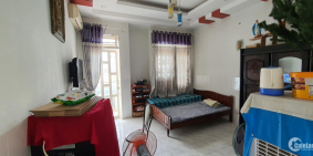 Cần bán nhà đường trịnh đình trọng, hẻm xe tải né, 111m2 chỉ 17 tỷ, nở hậu tài