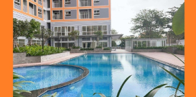  Thật dễ dàng sỡ hữu căn hộ tuyệt đẹp tại Carillon 7 với giá chỉ 2.7tỷ