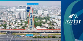 Suất nội bộ dự án Avatar Thủ Đức lh pkd 0898113938