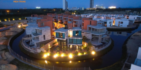 [ Mở Bán ] 10 Suất Ngoại Giao Chiết Khấu Ngay 5 tỷ Biệt Thự Đảo Ngọc Ven Biển ĐN