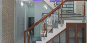 BÁN NHÀ 2 TẦNG ĐỖ 2 MÊ KIÊN CỐ, SÁT BẢI TẮM ĐƯỜNG NGUYỄN CHÁNH, MÀ GIÁ CÓ 2.750