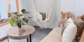 Nhà 5 tấm Mặt Tiền Hoa Lan Phú Nhuận có HĐT 40tr giá chỉ 19 tỷ 9 TL