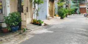 Bán Nhà Mặt Tiền Nội Bộ Khu Độc Lập Q.Tân Phú 1 Trệt 3 Lầu 11.5Tỷ Lh: 0813123205