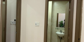 CẦN CHO THUÊ CĂN 2PN, VIEW BIỂN, MƯỜNG THANH VIỄN TRIỀU, NHA TRANG, GIÁ 6TR