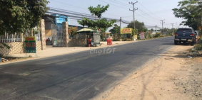 giảm mạnh lô đất 6x15 150m giá 680tr