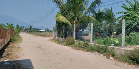 Bán đất ven Hồ Dầu Tiếng, view núi Bà Đen, ngay trung tâm Dương Minh Châu