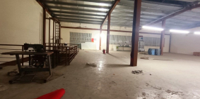 Cho thuê nhà MT Lâm Văn Bền,Quận 7 dt 8x30m,1 lầu