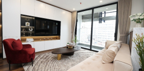 Suất ngoại giao quy căn đẹp, giá tốt, tầng trung dự án Grand Sunlake Văn Quán