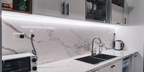 Bán căn hộ 2PN chung cư Green Pearl Minh Khai ban công Đông Nam Full nội thất