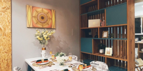 Có nhà khi còn trẻ, tại sao không? - vốn chỉ 100tr