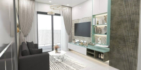 Sở hữu căn hộ chung cư cao cấp tại dự án Avatar Thủ Đức chỉ từ 2 tỷ