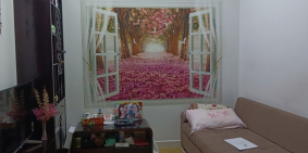 Chủ cần bán căn 57m2, 2PN cc Bình Giã Resident, tầng cao. LH 0907 370 843