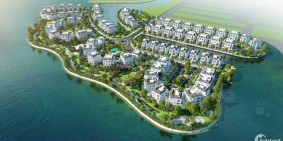 Cần bán biệt thự Monaco view SÔNG CẤM - Vinhome imperia