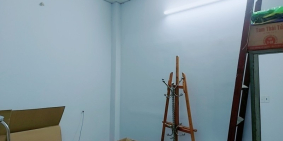 Chia gia tài bán MT kinh doanh 4 tầng Quận Tân Phú giáp Tân Bình