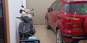 NHÀ ĐẸP ĐẠI LINH, TRUNG VĂN - PHÂN LÔ KD Ô TÔ VÀO NHÀ - 40M 5TẦNG 4TỶ3