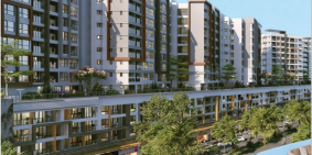 Chính chủ cho thuê căn hộ mới nhận nhà 2 phòng ngủ tại Celadon Tân Phú